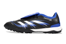 Carregar imagem no visualizador da galeria, Adidas Predator Elite Tongue Society - Preto Azul
