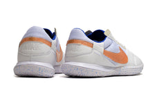 Carregar imagem no visualizador da galeria, Nike Street Gato Futsal - Branco
