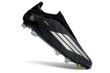 Carregar imagem no visualizador da galeria, Adidas F50 Elite Laceless FG - Black

