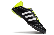 Carregar imagem no visualizador da galeria, Adidas 11 Pro Society TF - Preto Verde
