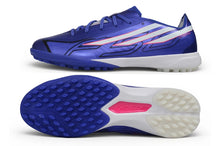 Carregar imagem no visualizador da galeria, Adidas F50 HYPERFAST Pro Society TF - Azul

