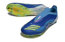 Carregar imagem no visualizador da galeria, Adidas F50 Elite Laceless FG - Messi Vis10n
