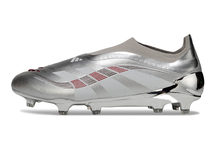 Carregar imagem no visualizador da galeria, Adidas Predator 25 Elite LL FG - Chrome Dream
