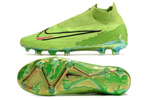 Carregar imagem no visualizador da galeria, Nike Phantom GX Elite DF FG - Verde
