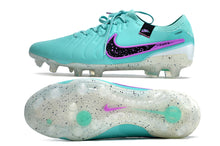 Carregar imagem no visualizador da galeria, Nike Tiempo Legend X Elite FG - Azul
