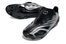 Carregar imagem no visualizador da galeria, Adidas F50 TUNiT Elite FG - Messi Black
