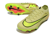 Carregar imagem no visualizador da galeria, Nike Air Zoom Mercurial Vapor 16 Elite SG TRAVA MISTA - Max Voltage
