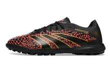 Carregar imagem no visualizador da galeria, Adidas Predator 25 Elite Society - Preto Vermelho
