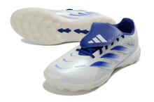 Carregar imagem no visualizador da galeria, Adidas Predator League 26 Society - Branco Azul
