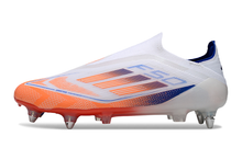 Carregar imagem no visualizador da galeria, Adidas F50 Elite Laceless SG
