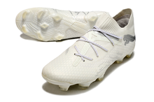 Carregar imagem no visualizador da galeria, Puma Future 7 FTR FG - Creme
