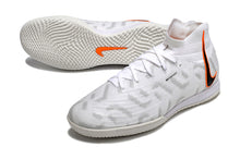 Carregar imagem no visualizador da galeria, Nike Phantom Luna Elite Futsal - Branco Laranja
