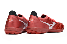 Carregar imagem no visualizador da galeria, Mizuno Morelia Neo Sala β Society - Made in Japan Ruby
