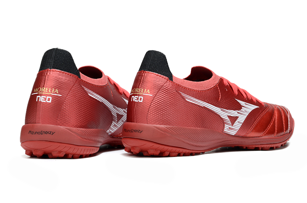 Mizuno Morelia Neo Sala β Society - Made in Japan Ruby