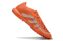 Carregar imagem no visualizador da galeria, Adidas Predator 25 Elite Society - Laranja
