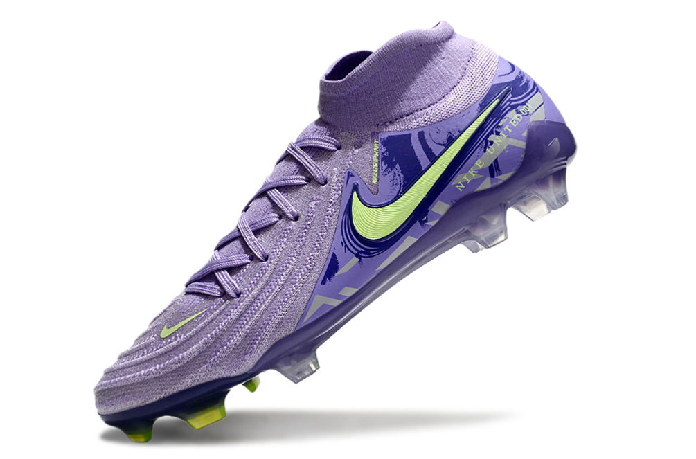 Nike Phantom Luna Elite II FG - Roxo – Acstorechuteiras