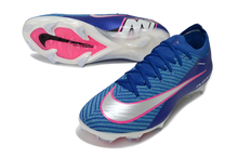 Carregar imagem no visualizador da galeria, Nike Air Zoom Mercurial Vapor 16 Elite FG - Azul

