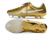 Carregar imagem no visualizador da galeria, Nike Tiempo Legend R10 Touch Of Gold

