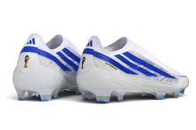 Carregar imagem no visualizador da galeria, Adidas F50 Elite Hyperfast Laceless FG
