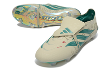 Carregar imagem no visualizador da galeria, Adidas Predator 26 Elite Tongue FG
