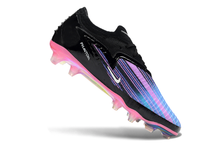 Carregar imagem no visualizador da galeria, Nike Phantom 6 Elite FG - Preto Azul
