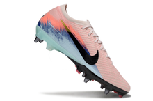 Carregar imagem no visualizador da galeria, Nike Air Zoom Mercurial Vapor 16 Elite SG TRAVA MISTA - United 02

