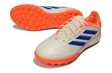 Carregar imagem no visualizador da galeria, Adidas Copa Pure III Society - Coral Blaze
