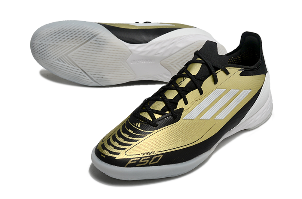Adidas F50 Elite Futsal IC – Acstorechuteiras