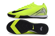 Carregar imagem no visualizador da galeria, Nike Mercurial Air Zoom Vapor 16 Elite Futsal - Verde
