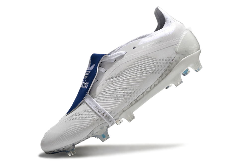 シューズ adidas Predator Elite David Beckham F Adidas Predator Elite Tongue FG - David Beckham
