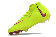 Carregar imagem no visualizador da galeria, Nike Phantom Luna Elite FG - Amarelo
