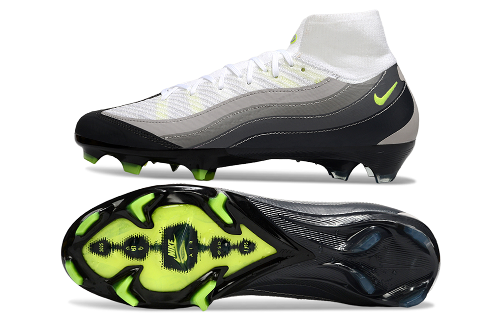 Nike Air Zoom Superfly 10 Elite FG - Air Max 95 – Acstorechuteiras