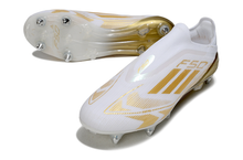 Carregar imagem no visualizador da galeria, Adidas F50 Elite Laceless SG - Day Spark
