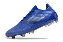 Carregar imagem no visualizador da galeria, Adidas F50 Elite FG - Azul
