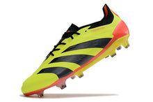 Carregar imagem no visualizador da galeria, Adidas Predator Elite FG - Amarelo Preto
