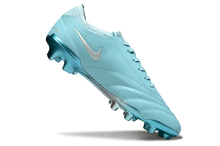 Carregar imagem no visualizador da galeria, Nike Tiempo Legend X Elite FG - Azul
