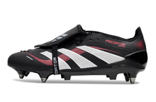 Carregar imagem no visualizador da galeria, Adidas Predator Elite Tongue SG - Preto
