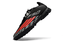 Carregar imagem no visualizador da galeria, Adidas F50 Elite Society TF - Preto
