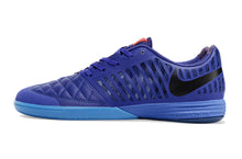 Carregar imagem no visualizador da galeria, Nike Feminina Lunar Gato II Futsal - Azul
