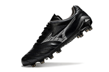 Carregar imagem no visualizador da galeria, Mizuno Morelia Neo IV FG - Preto Branco
