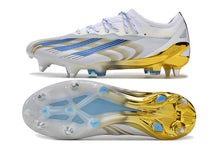 Carregar imagem no visualizador da galeria, Adidas X Crazyfast.1 SG - Messi Argentina
