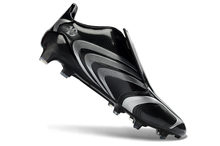 Carregar imagem no visualizador da galeria, Adidas F50 TUNiT Elite FG - Messi Black
