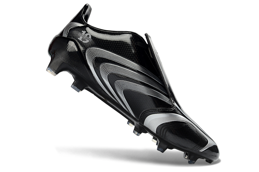 Adidas F50 TUNiT Elite FG - Messi Black – Acstorechuteiras Adidas F50 TUNiT Elite FG - Messi Black – Acstorechuteiras