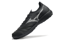 Carregar imagem no visualizador da galeria, Mizuno Morelia Neo Sala β Society - Preto
