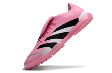 Carregar imagem no visualizador da galeria, Adidas Predator Elite Tongue Society - Rosa

