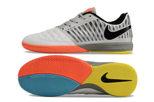 Carregar imagem no visualizador da galeria, Nike Feminina Lunar Gato II Futsal - Colorido
