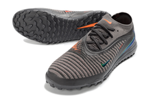 Carregar imagem no visualizador da galeria, Nike Phantom 6 Elite Society - Cinza
