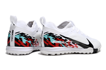 Carregar imagem no visualizador da galeria, Nike Mercurial Air Zoom Vapor 16 Pro Society - Branco Vermelho
