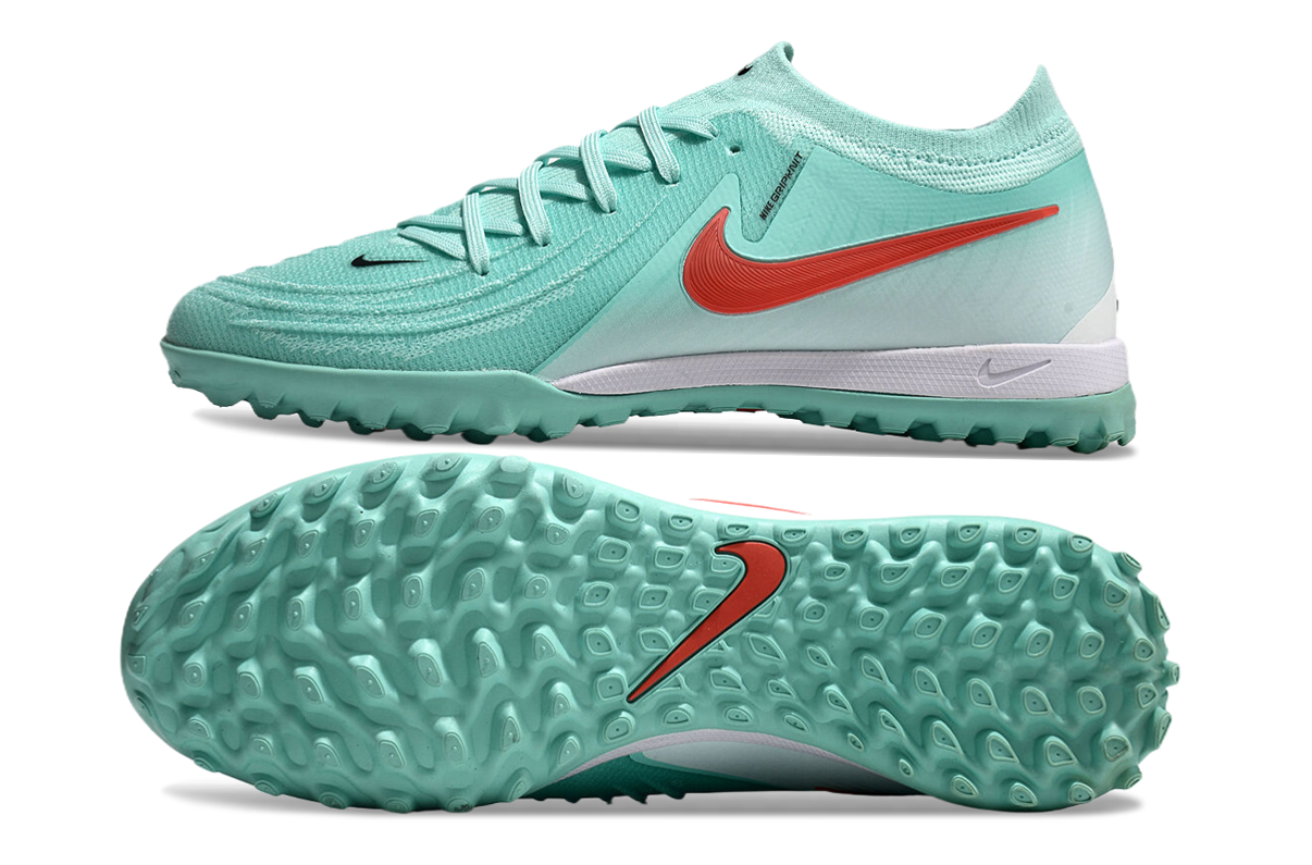 Nike Phantom GX II Elite Society - Verde – Acstorechuteiras