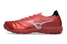 Carregar imagem no visualizador da galeria, Mizuno Morelia Neo Sala β Society - Made in Japan Ruby
